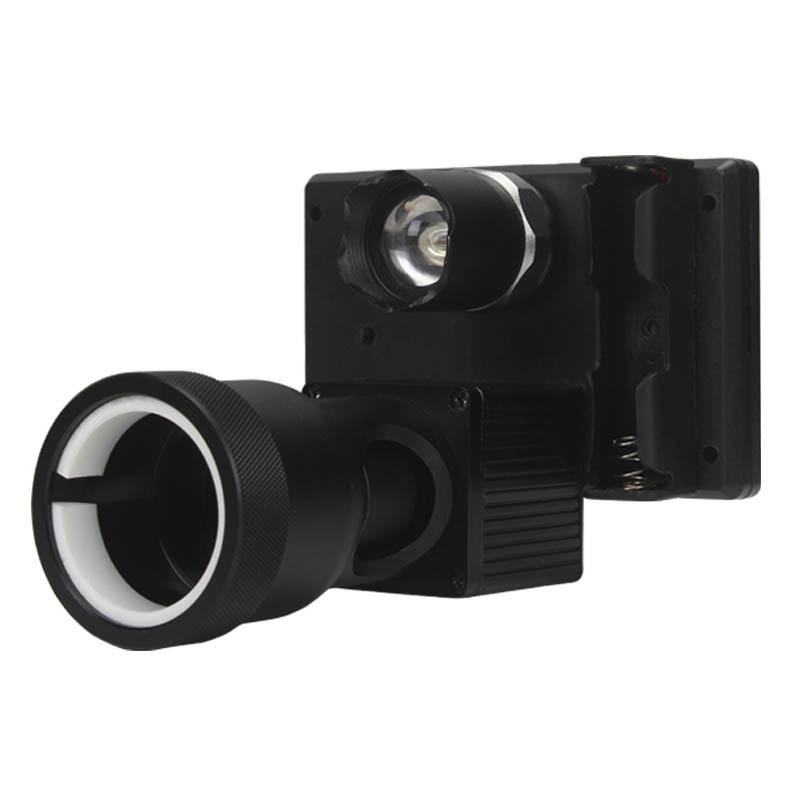 Infrared Night Vision Riflescope Video Cameras pic-2