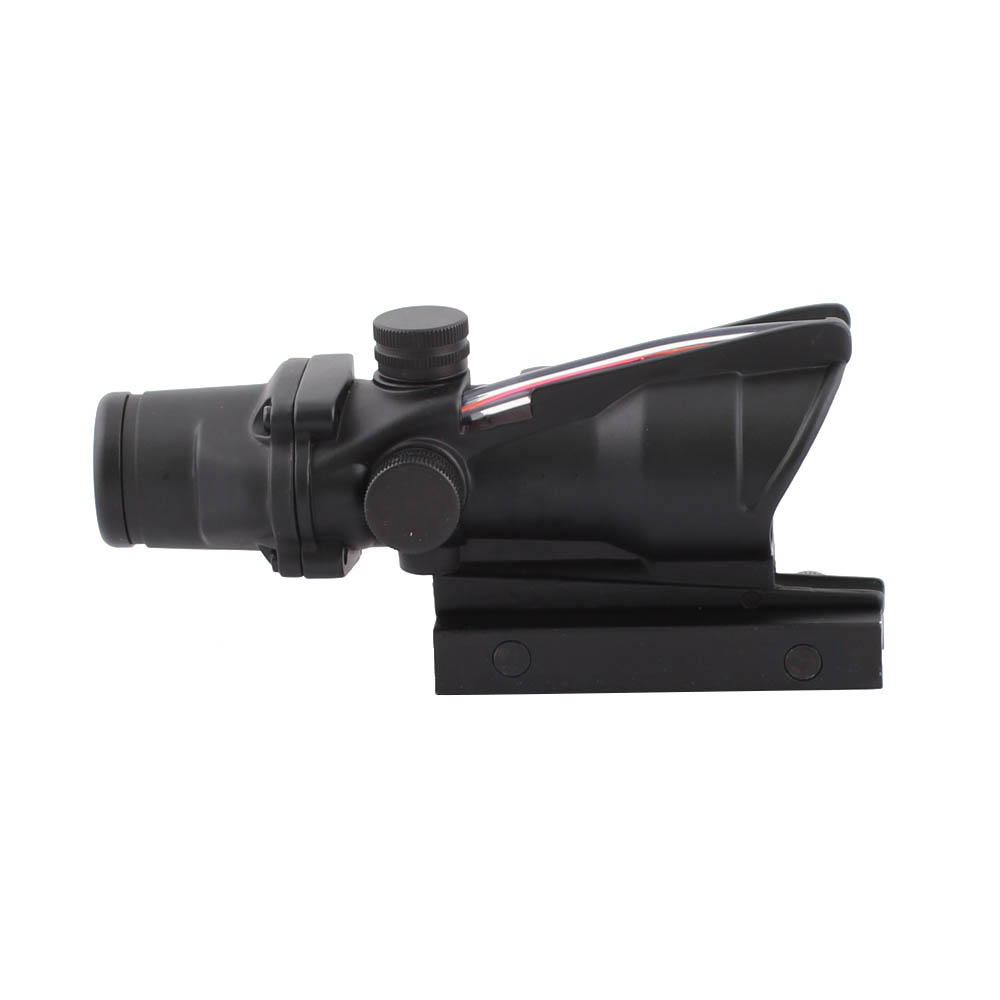 Spina Optics Riflescope Green Dot Sight 2