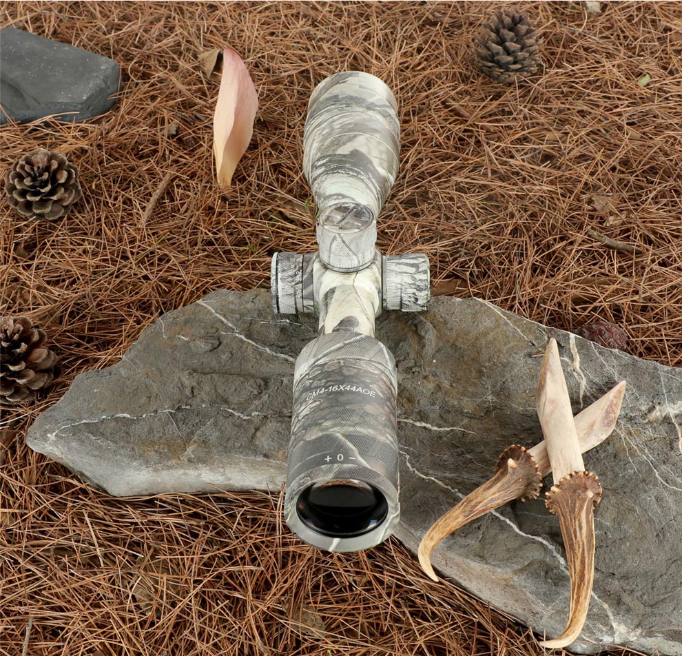 T-Eagle CM4-16x44AOE RiflesScope-3